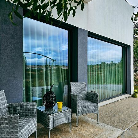 Juncao - Apartamentos Completos Miranda do Douro Εξωτερικό φωτογραφία