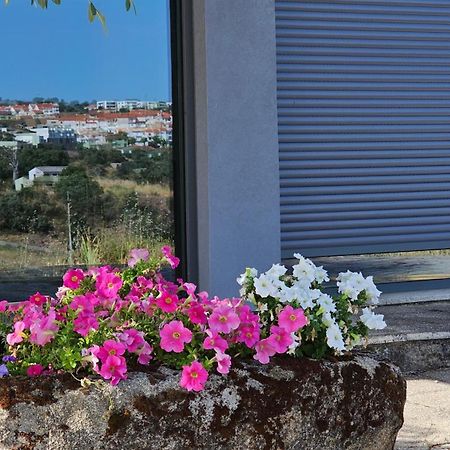 Juncao - Apartamentos Completos Miranda do Douro Εξωτερικό φωτογραφία