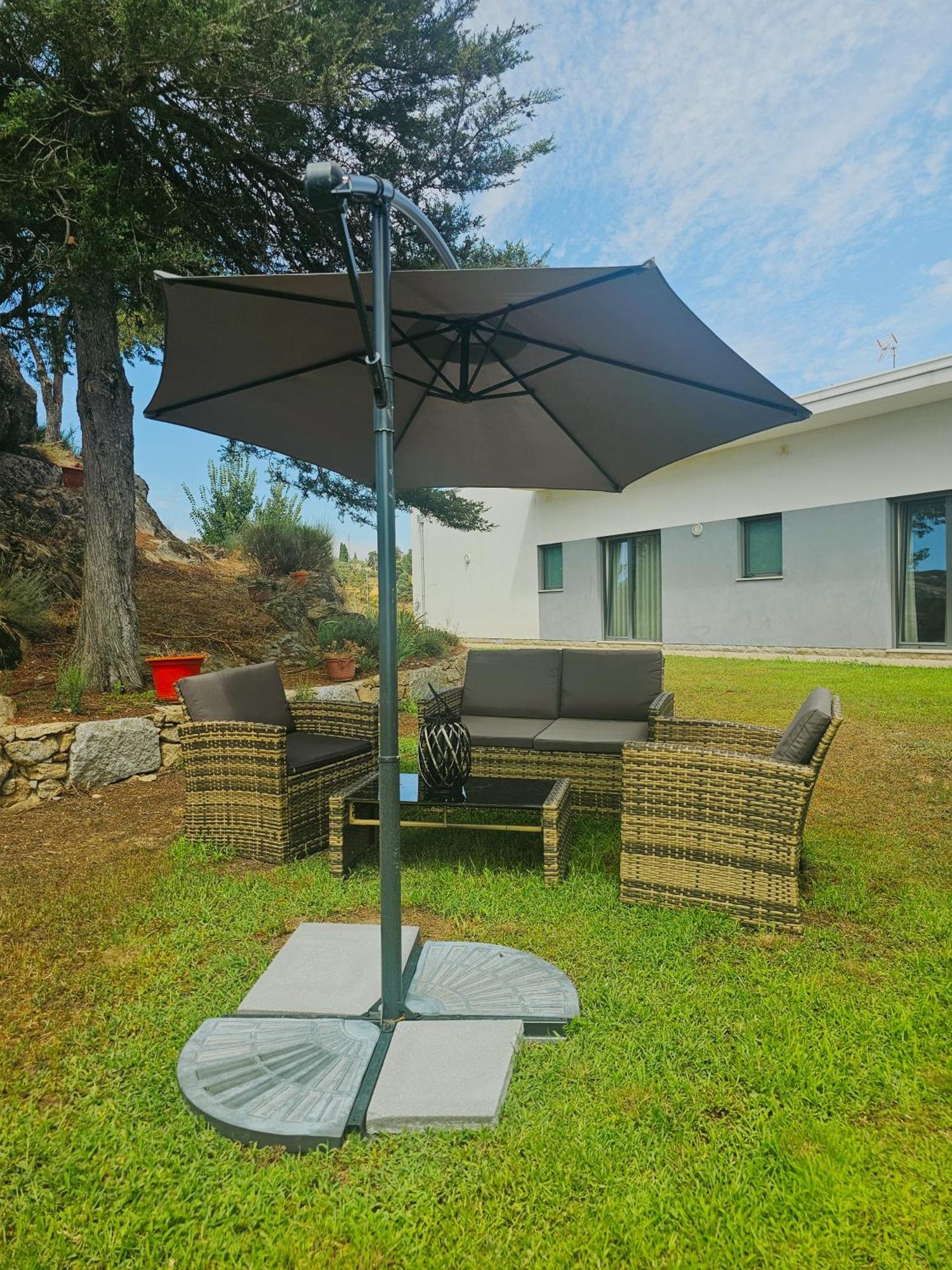Juncao - Apartamentos Completos Miranda do Douro Εξωτερικό φωτογραφία