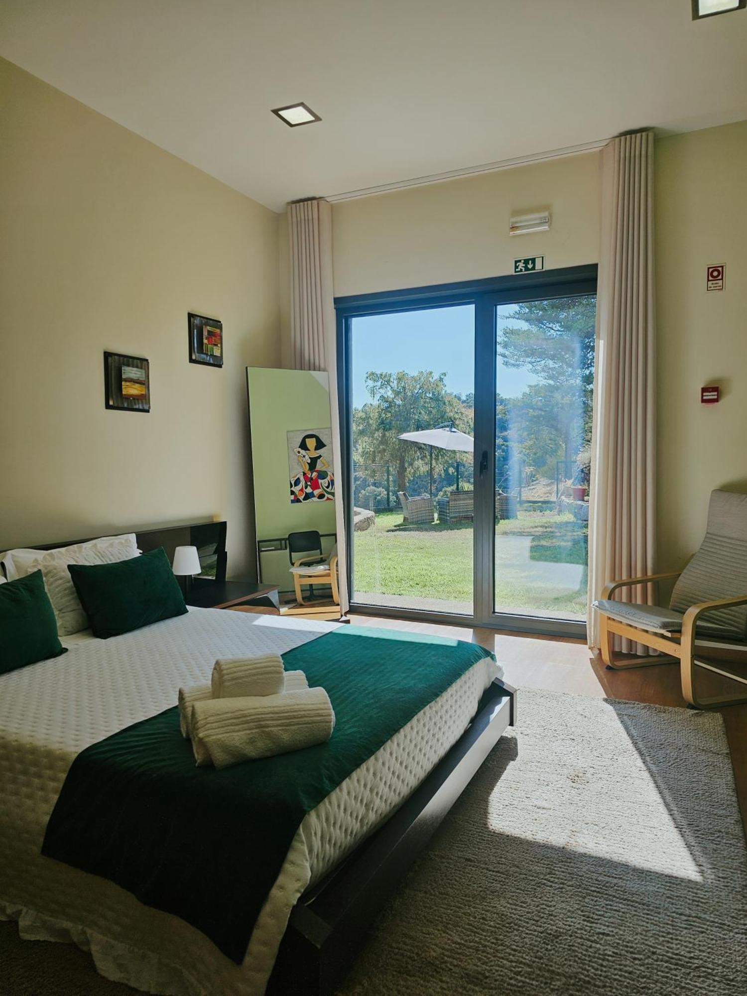 Juncao - Apartamentos Completos Miranda do Douro Εξωτερικό φωτογραφία