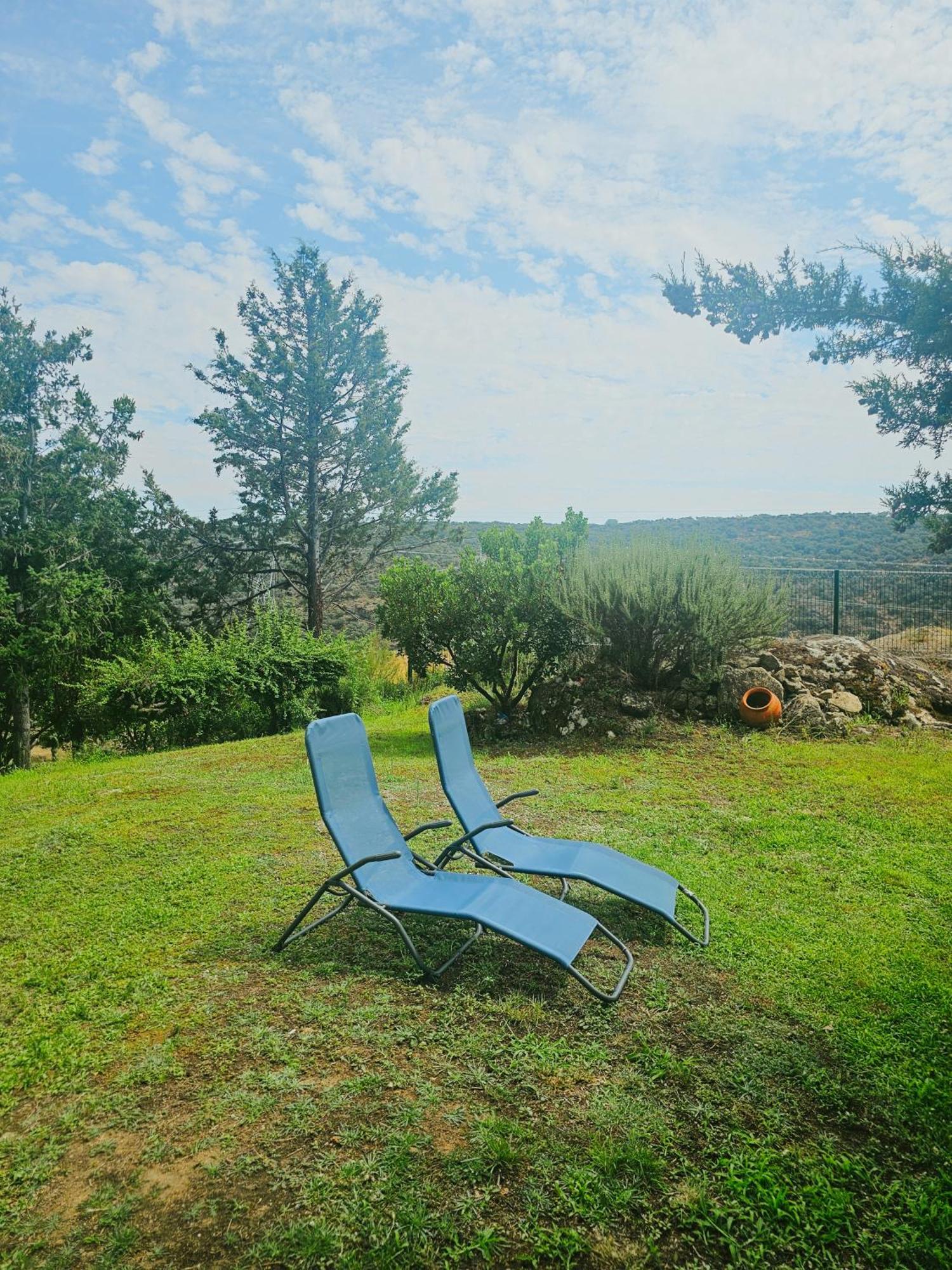 Juncao - Apartamentos Completos Miranda do Douro Εξωτερικό φωτογραφία
