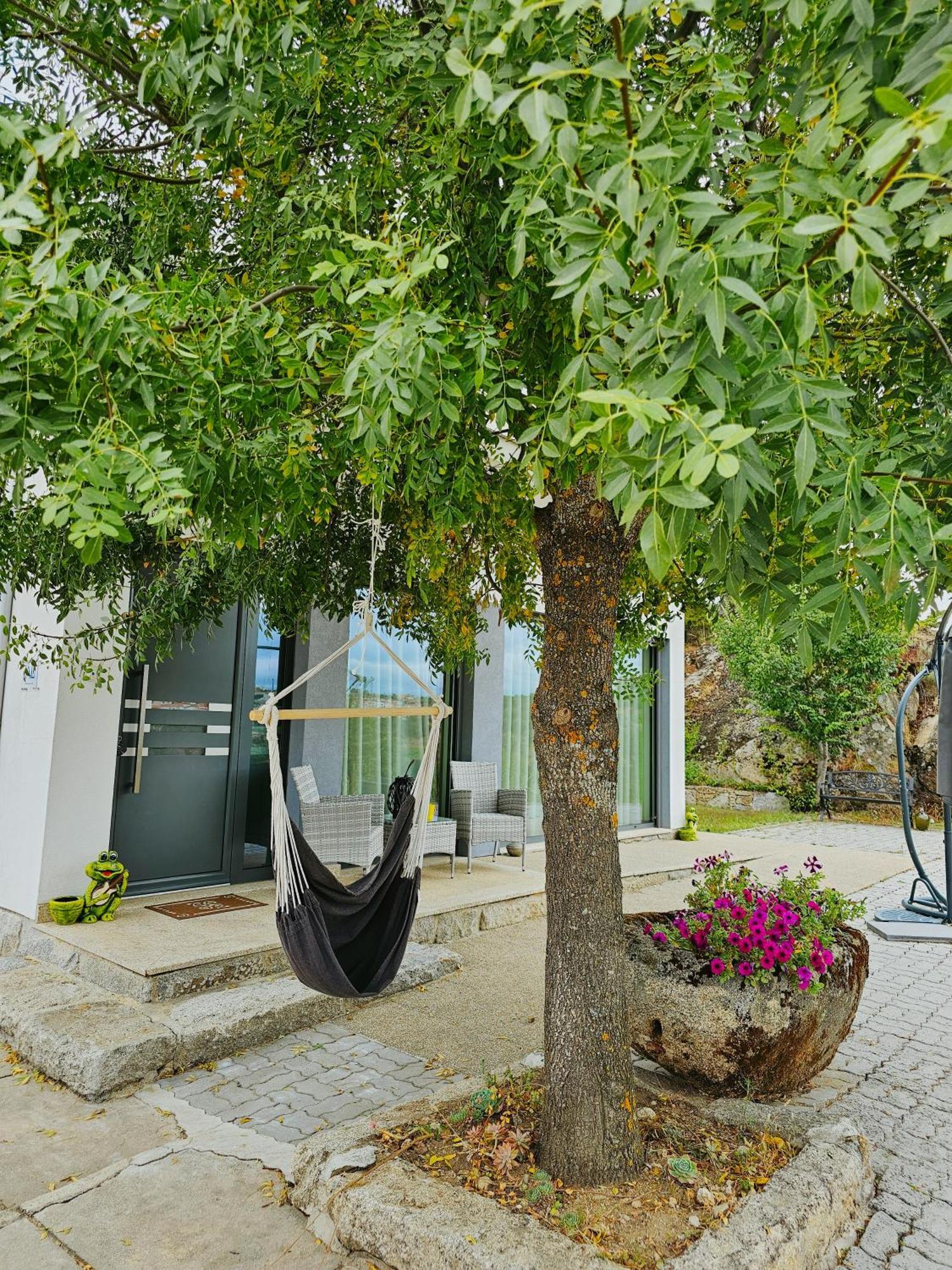 Juncao - Apartamentos Completos Miranda do Douro Εξωτερικό φωτογραφία