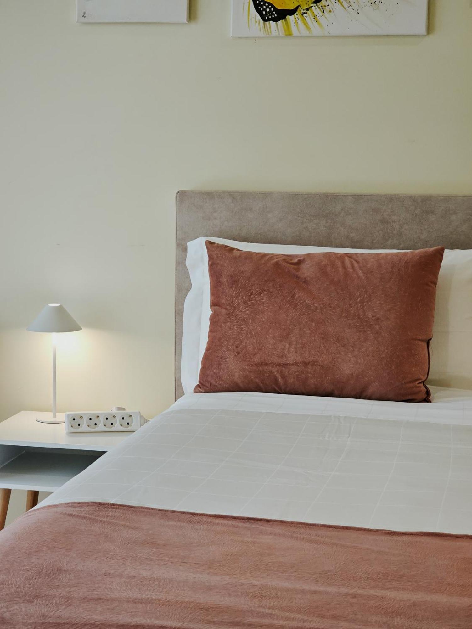 Juncao - Apartamentos Completos Miranda do Douro Εξωτερικό φωτογραφία