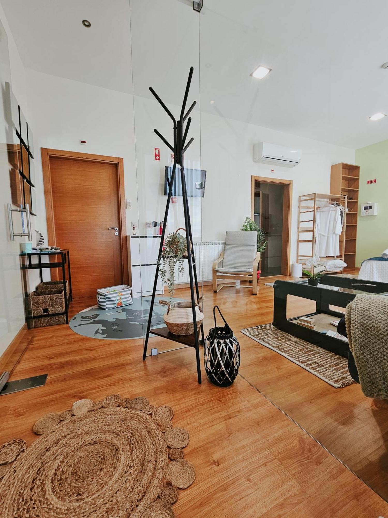 Juncao - Apartamentos Completos Miranda do Douro Εξωτερικό φωτογραφία