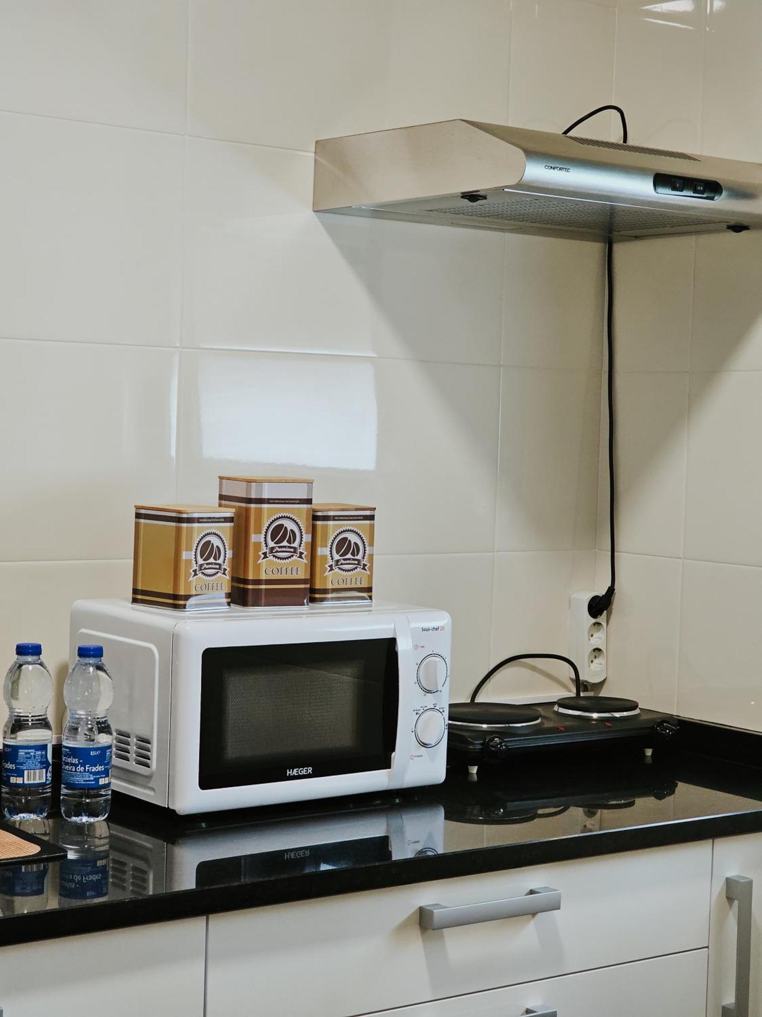 Juncao - Apartamentos Completos Miranda do Douro Εξωτερικό φωτογραφία