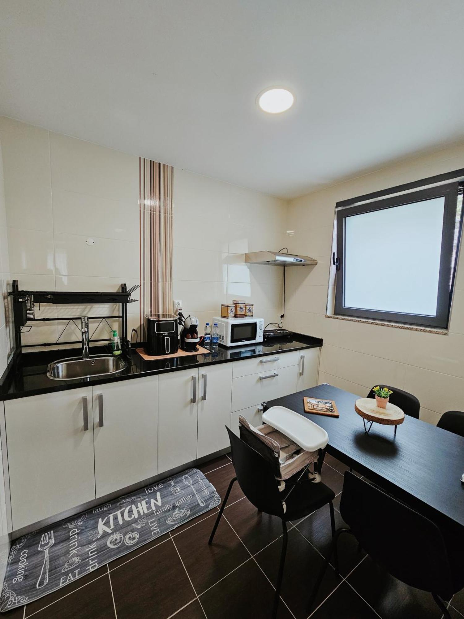 Juncao - Apartamentos Completos Miranda do Douro Εξωτερικό φωτογραφία