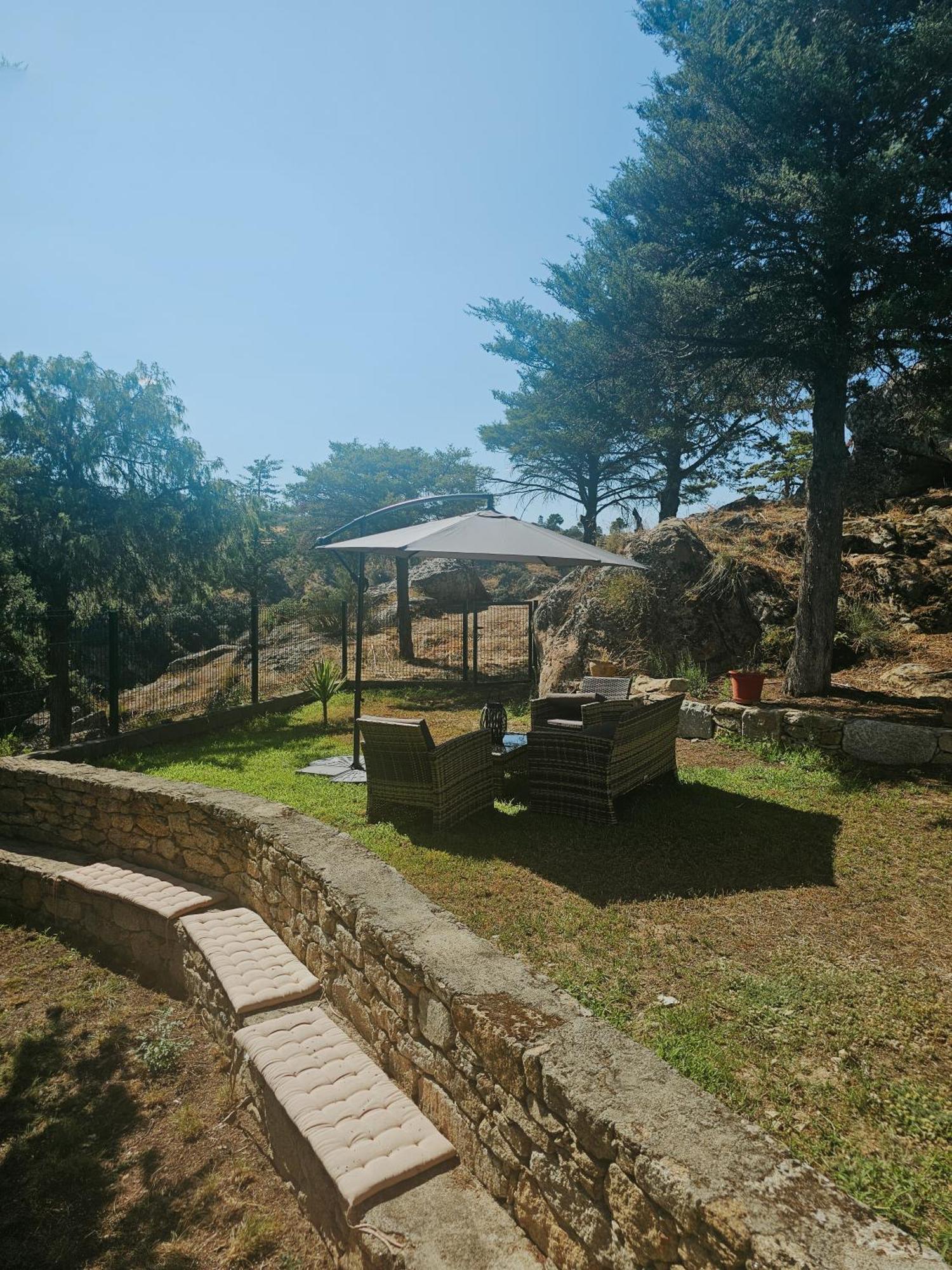 Juncao - Apartamentos Completos Miranda do Douro Εξωτερικό φωτογραφία