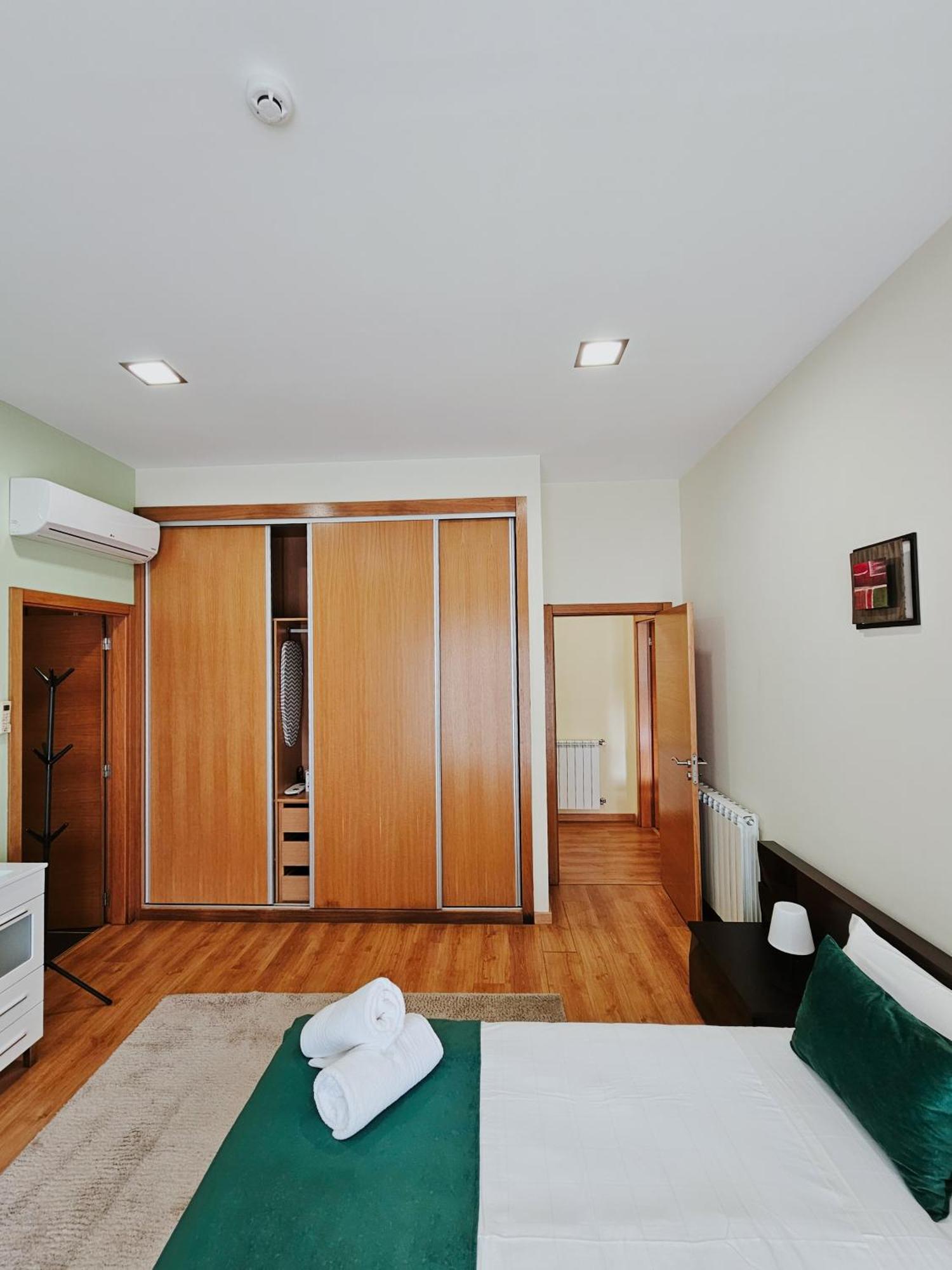 Juncao - Apartamentos Completos Miranda do Douro Εξωτερικό φωτογραφία