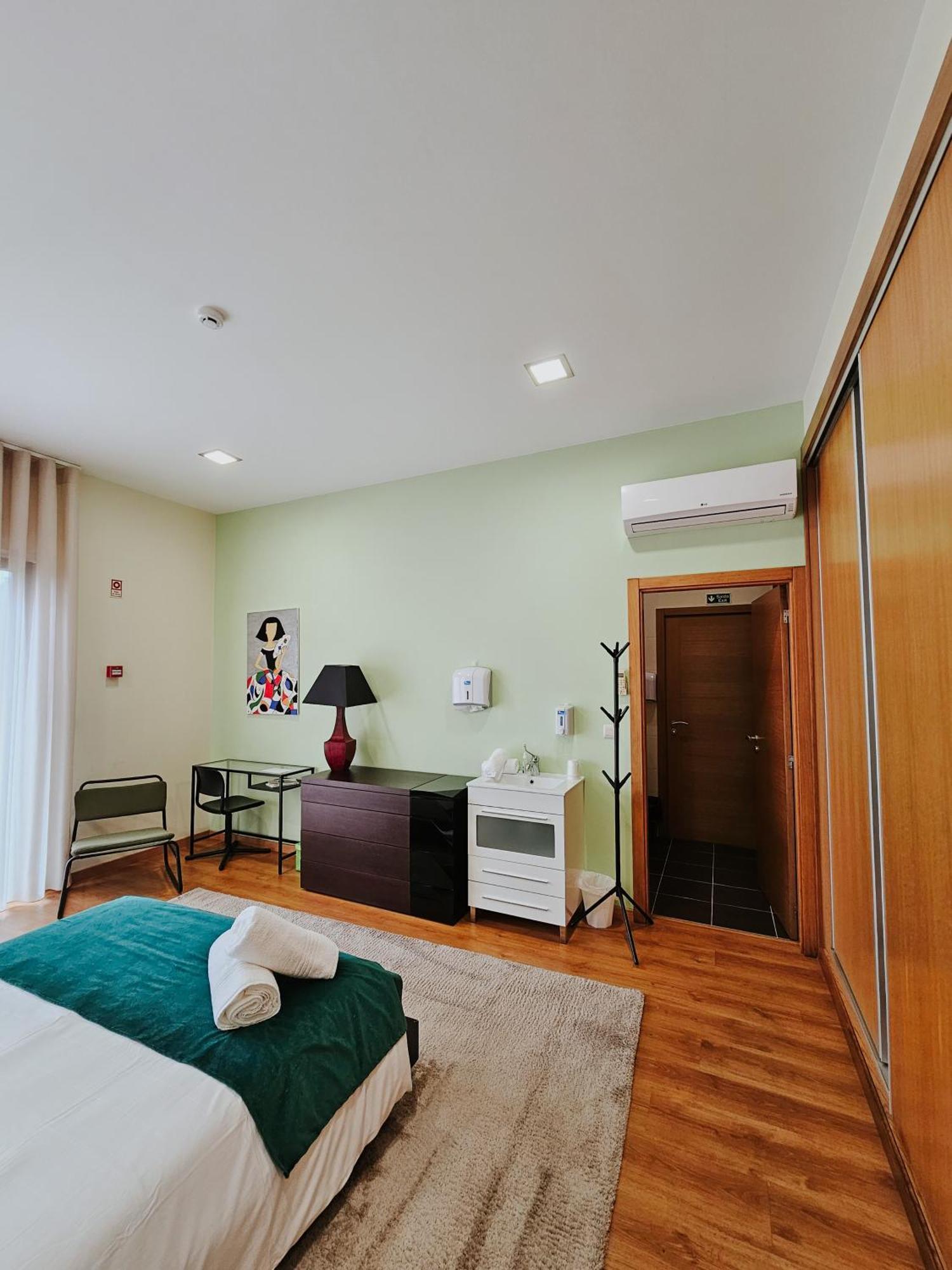 Juncao - Apartamentos Completos Miranda do Douro Εξωτερικό φωτογραφία