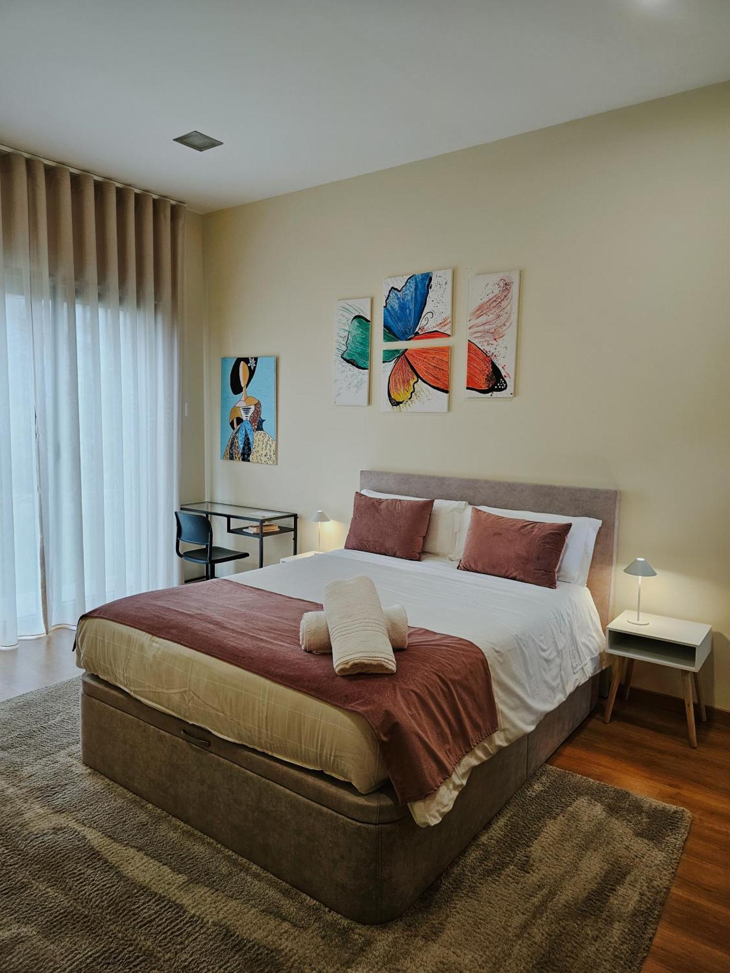 Juncao - Apartamentos Completos Miranda do Douro Εξωτερικό φωτογραφία