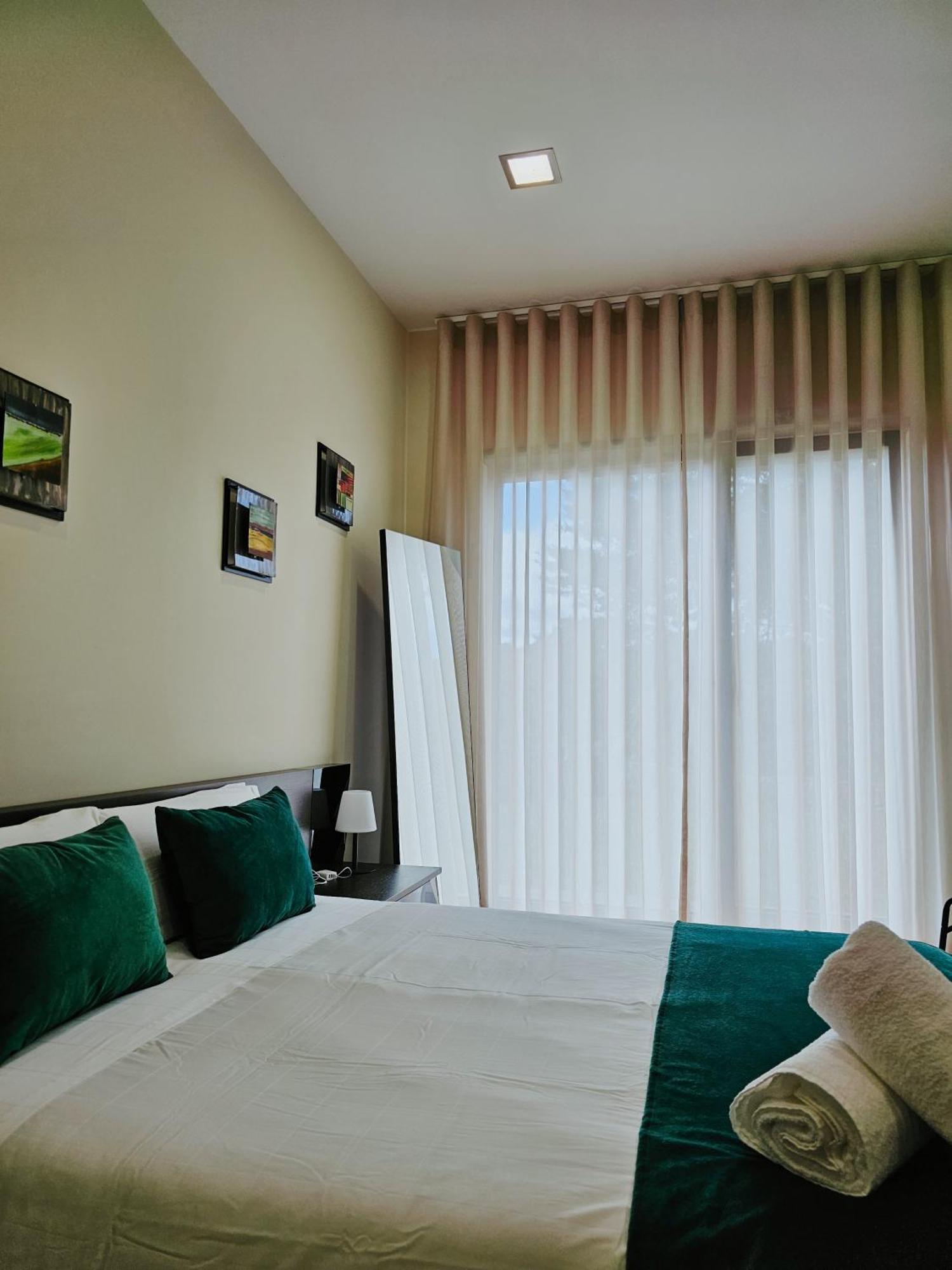 Juncao - Apartamentos Completos Miranda do Douro Εξωτερικό φωτογραφία