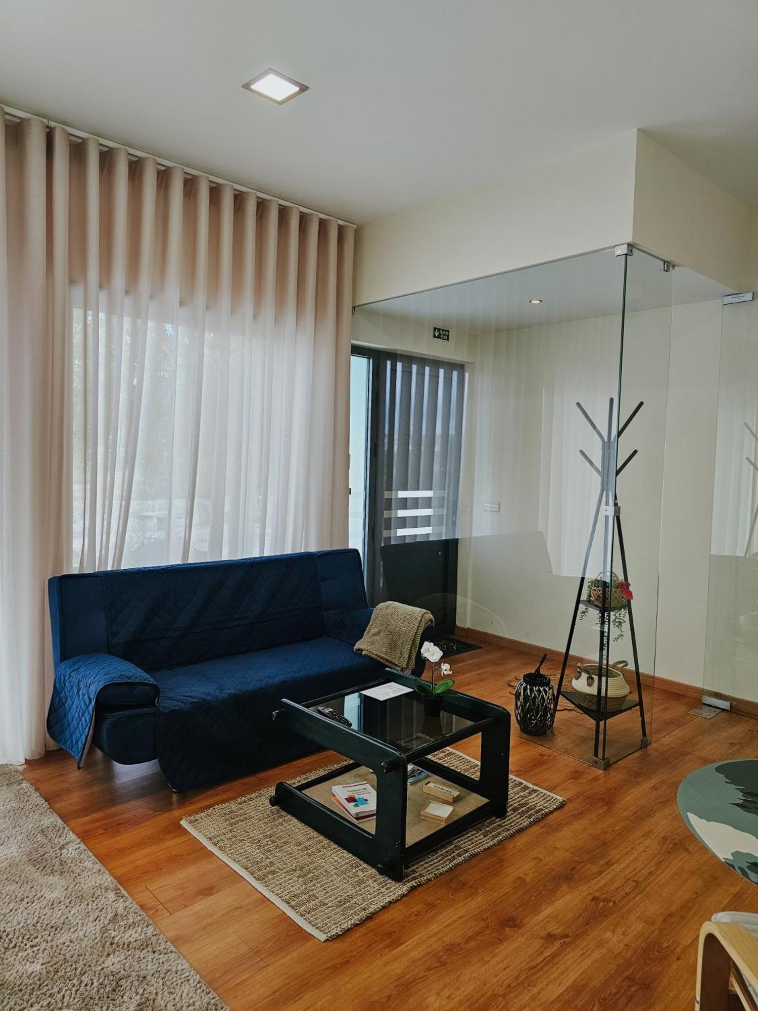 Juncao - Apartamentos Completos Miranda do Douro Εξωτερικό φωτογραφία