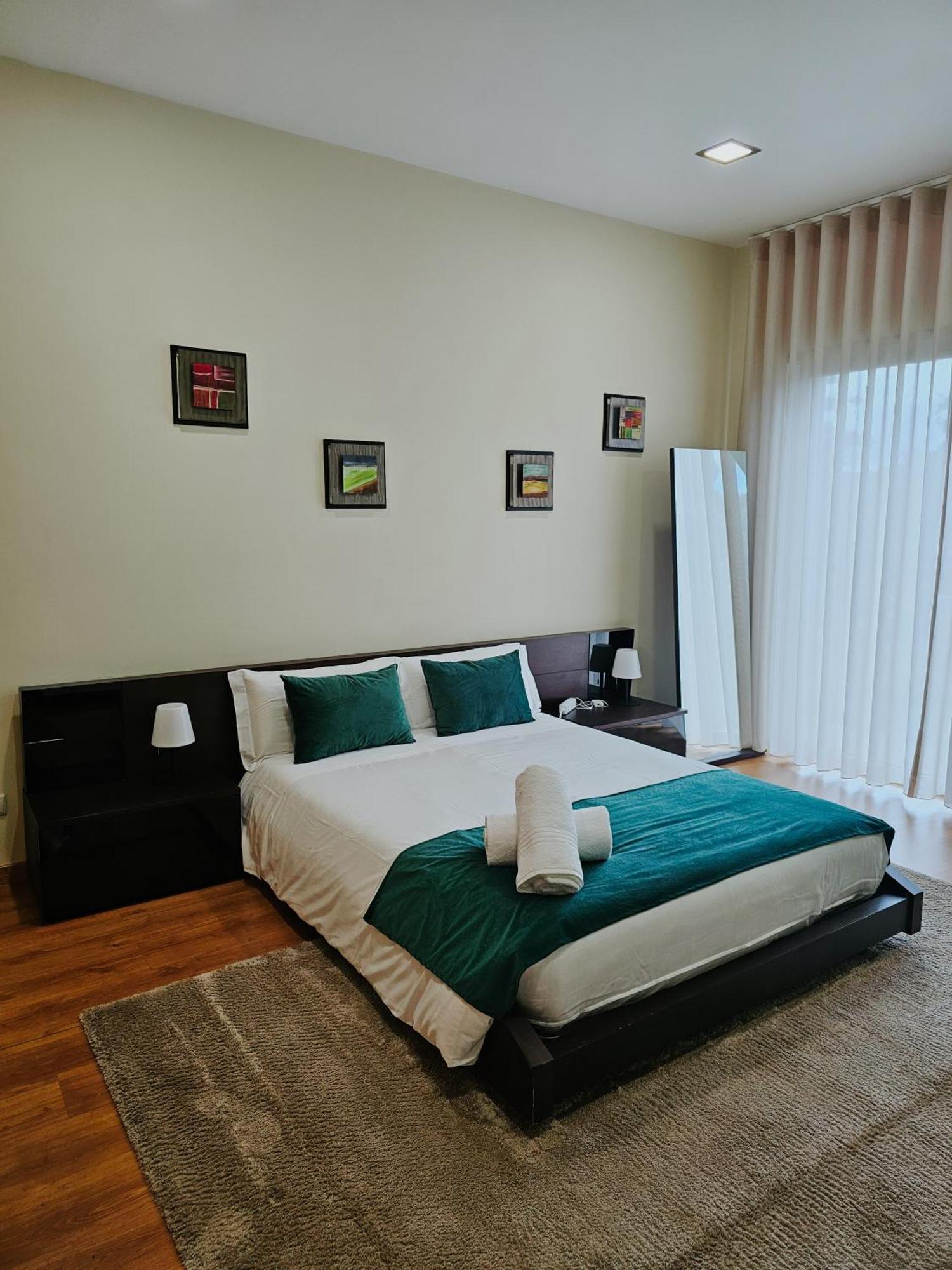 Juncao - Apartamentos Completos Miranda do Douro Εξωτερικό φωτογραφία