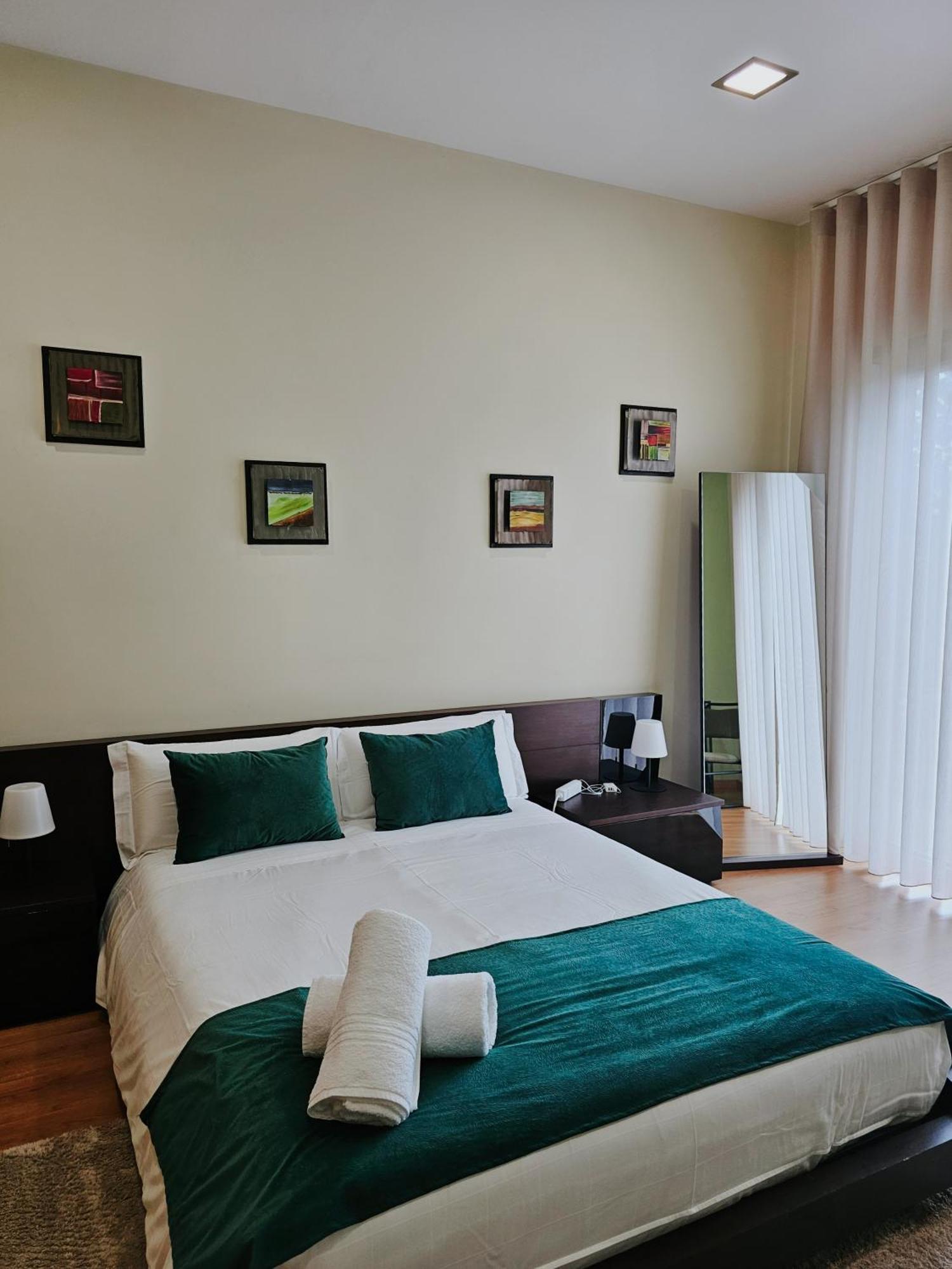 Juncao - Apartamentos Completos Miranda do Douro Εξωτερικό φωτογραφία