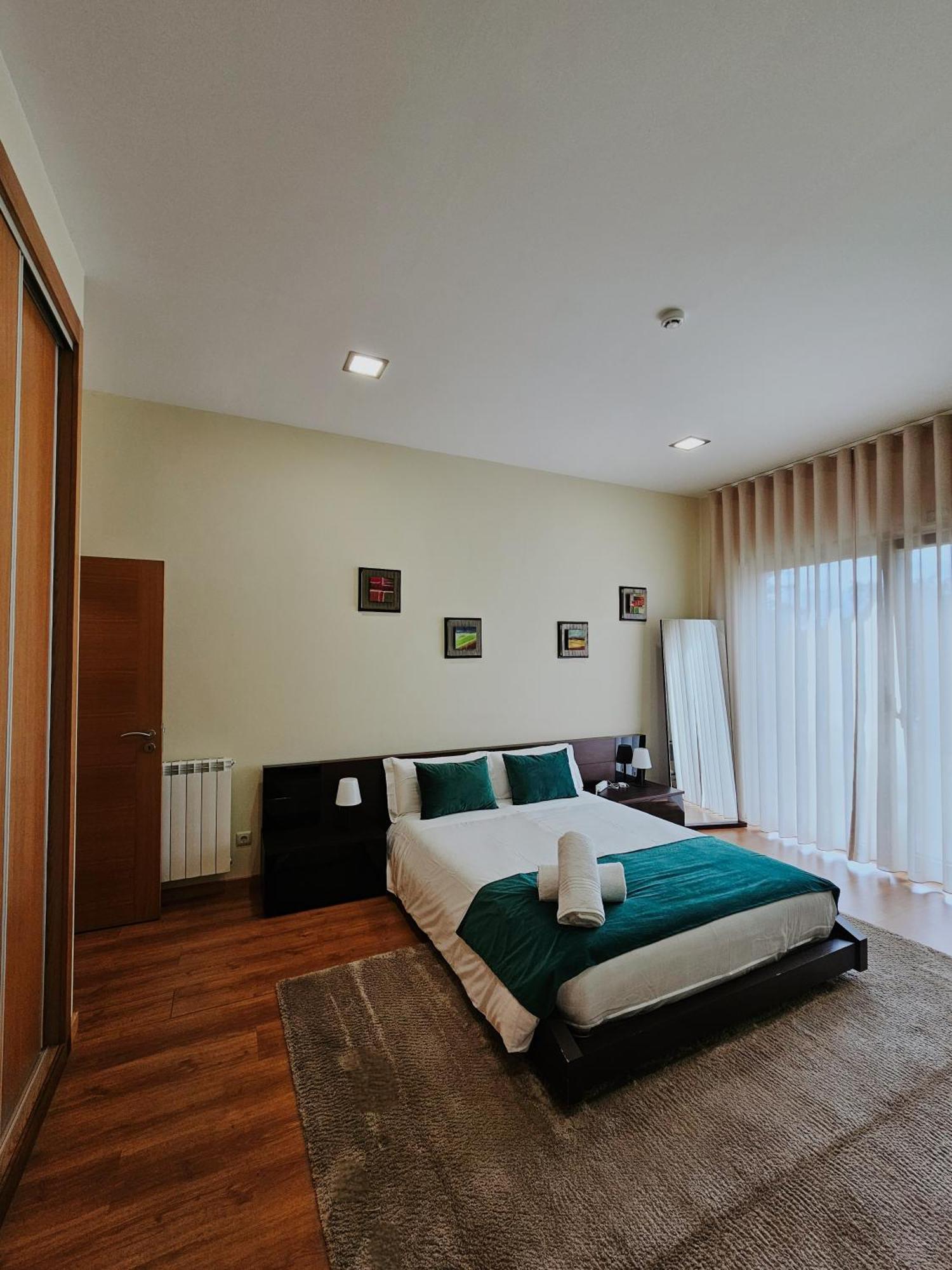 Juncao - Apartamentos Completos Miranda do Douro Εξωτερικό φωτογραφία