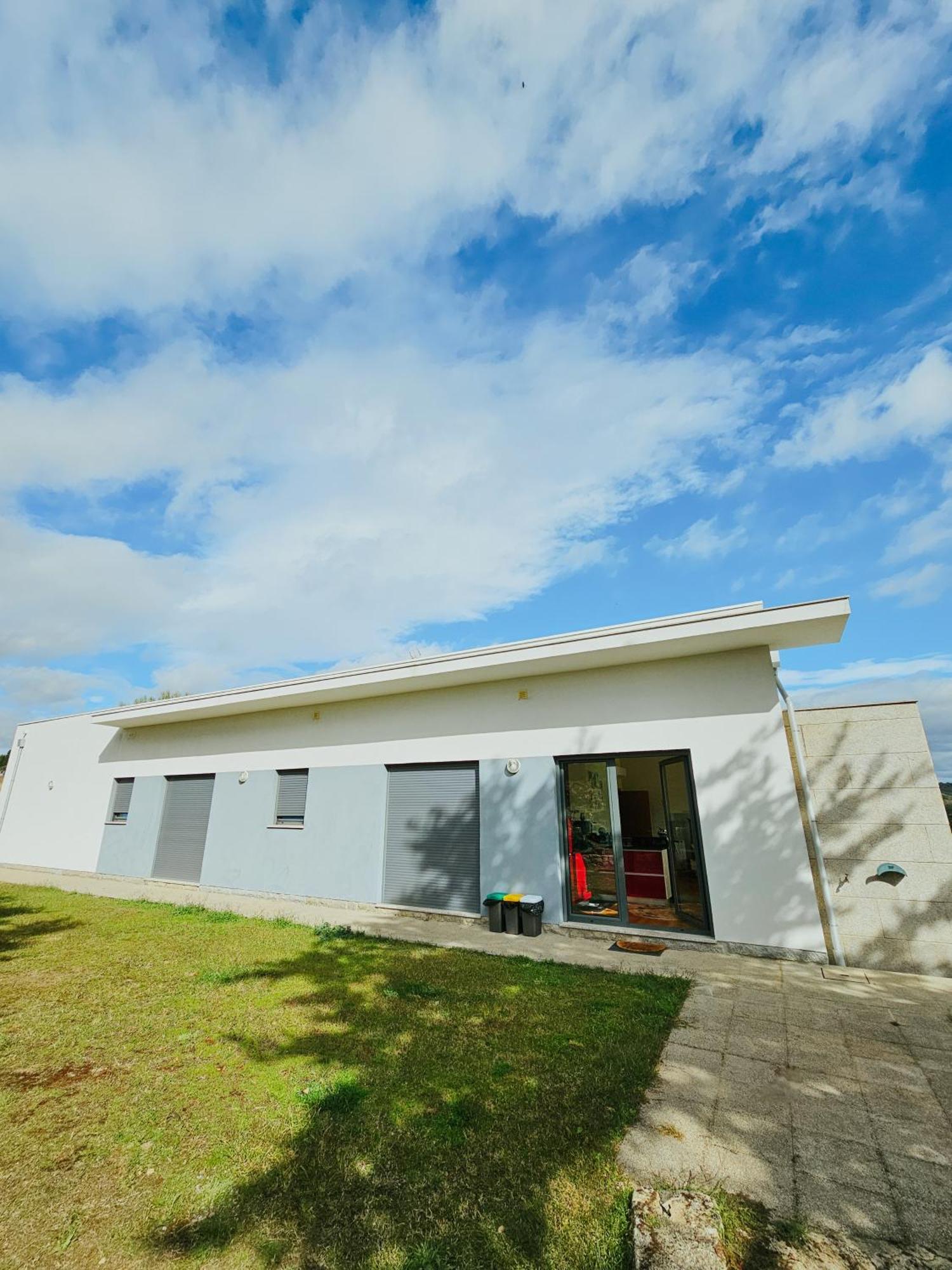 Juncao - Apartamentos Completos Miranda do Douro Εξωτερικό φωτογραφία