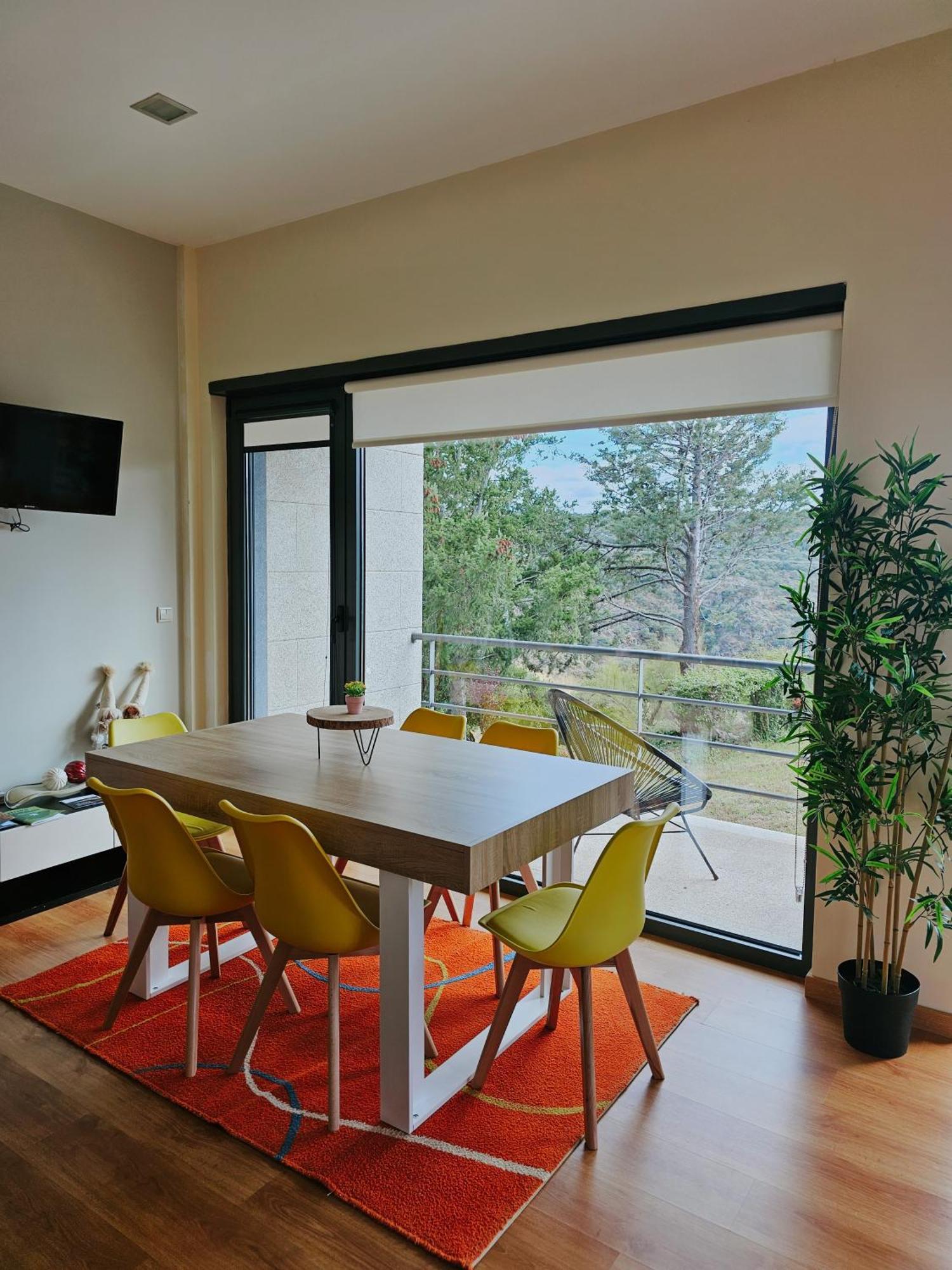 Juncao - Apartamentos Completos Miranda do Douro Εξωτερικό φωτογραφία