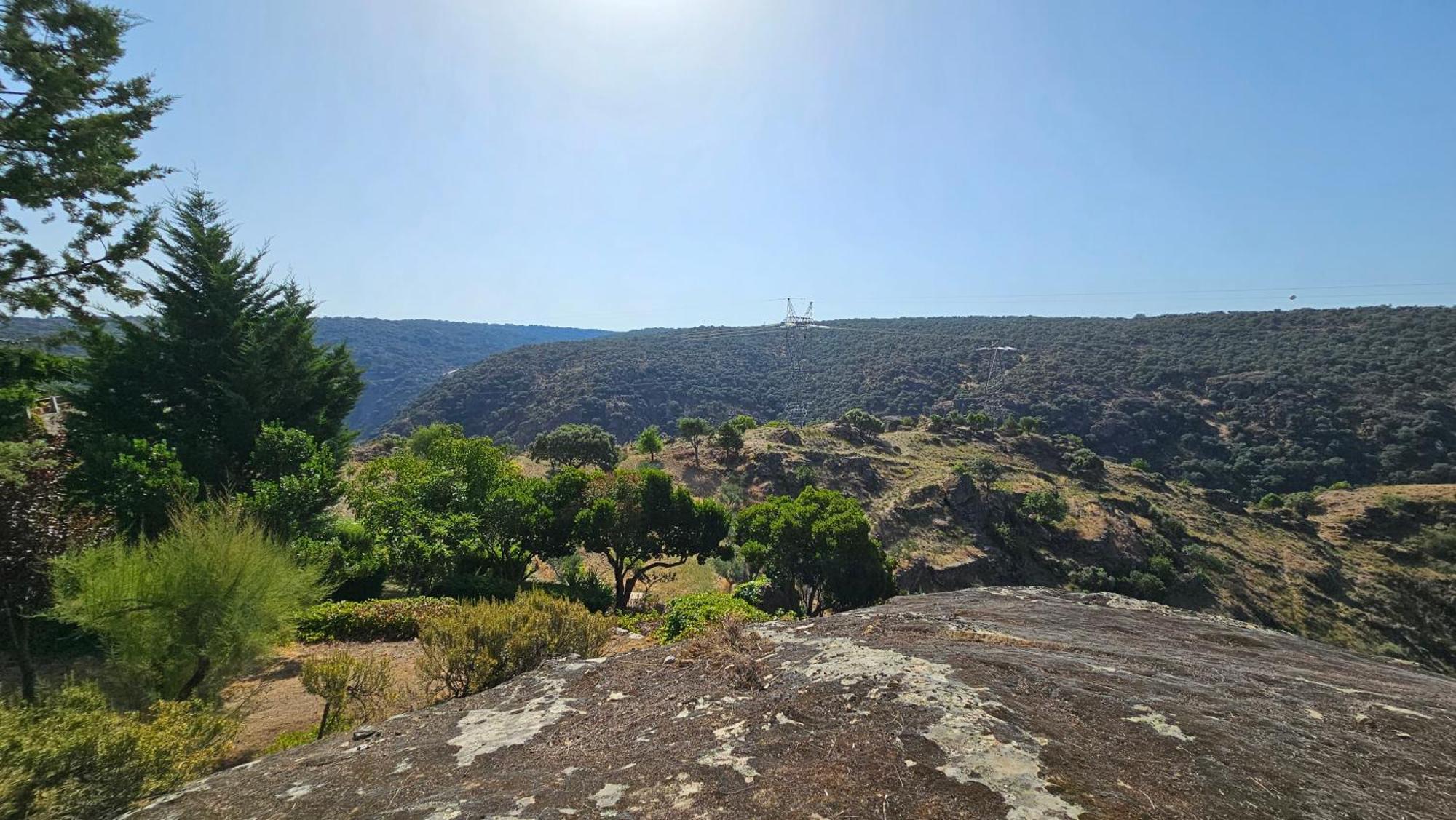 Juncao - Apartamentos Completos Miranda do Douro Εξωτερικό φωτογραφία